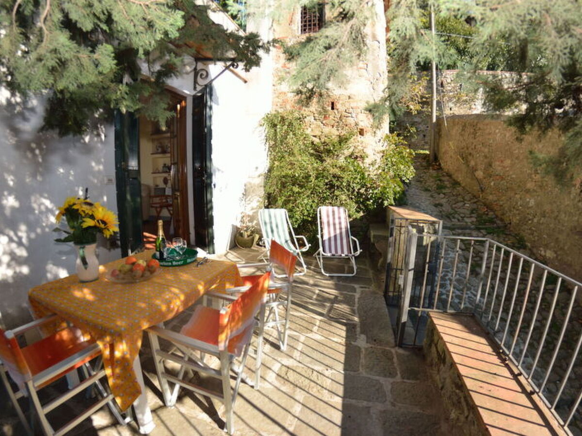 La Cipressa - Maison toscane à San Gennaro, Capannori - Photo 3
