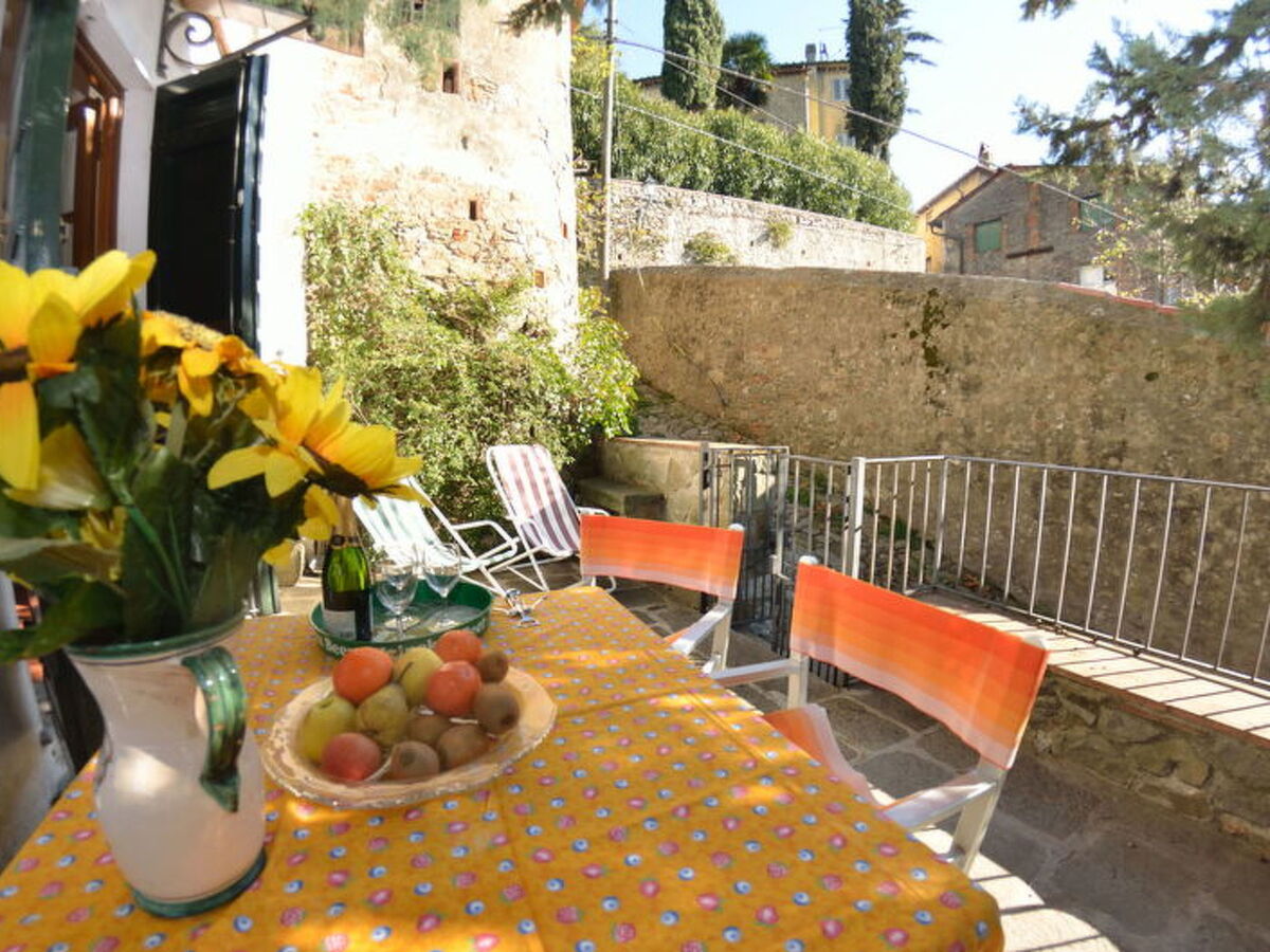 La Cipressa - Maison toscane à San Gennaro, Capannori - Photo 4