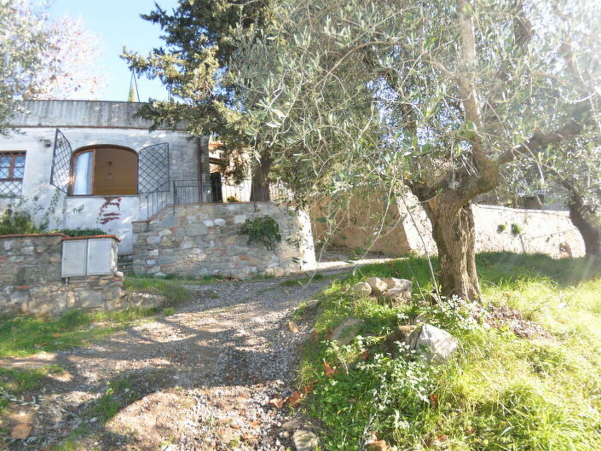 La Cipressa - Maison toscane à San Gennaro, Capannori - Photo 8