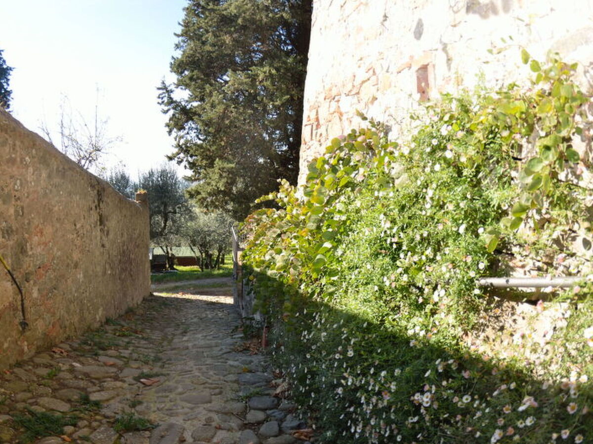 La Cipressa - Maison toscane à San Gennaro, Capannori - Photo 9