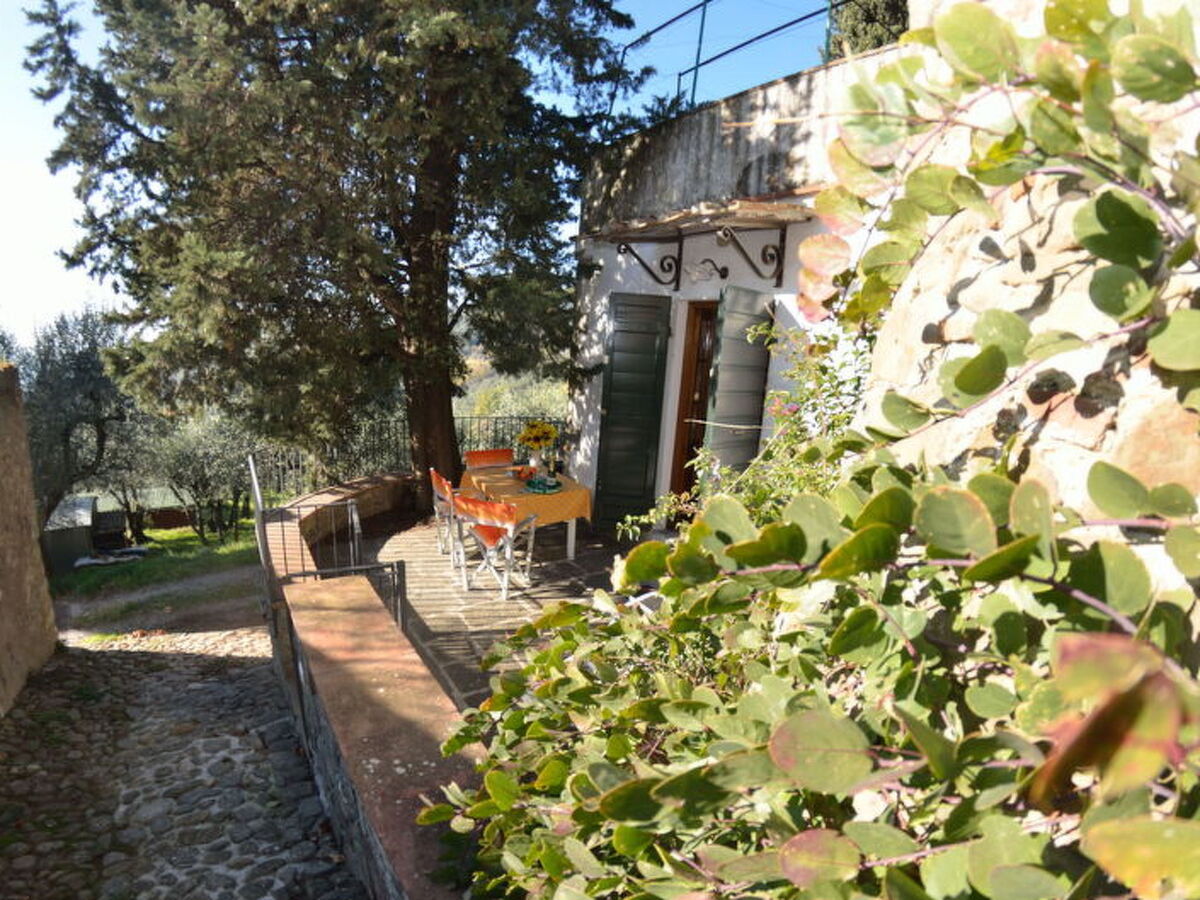 La Cipressa - Maison toscane à San Gennaro, Capannori - Photo 10