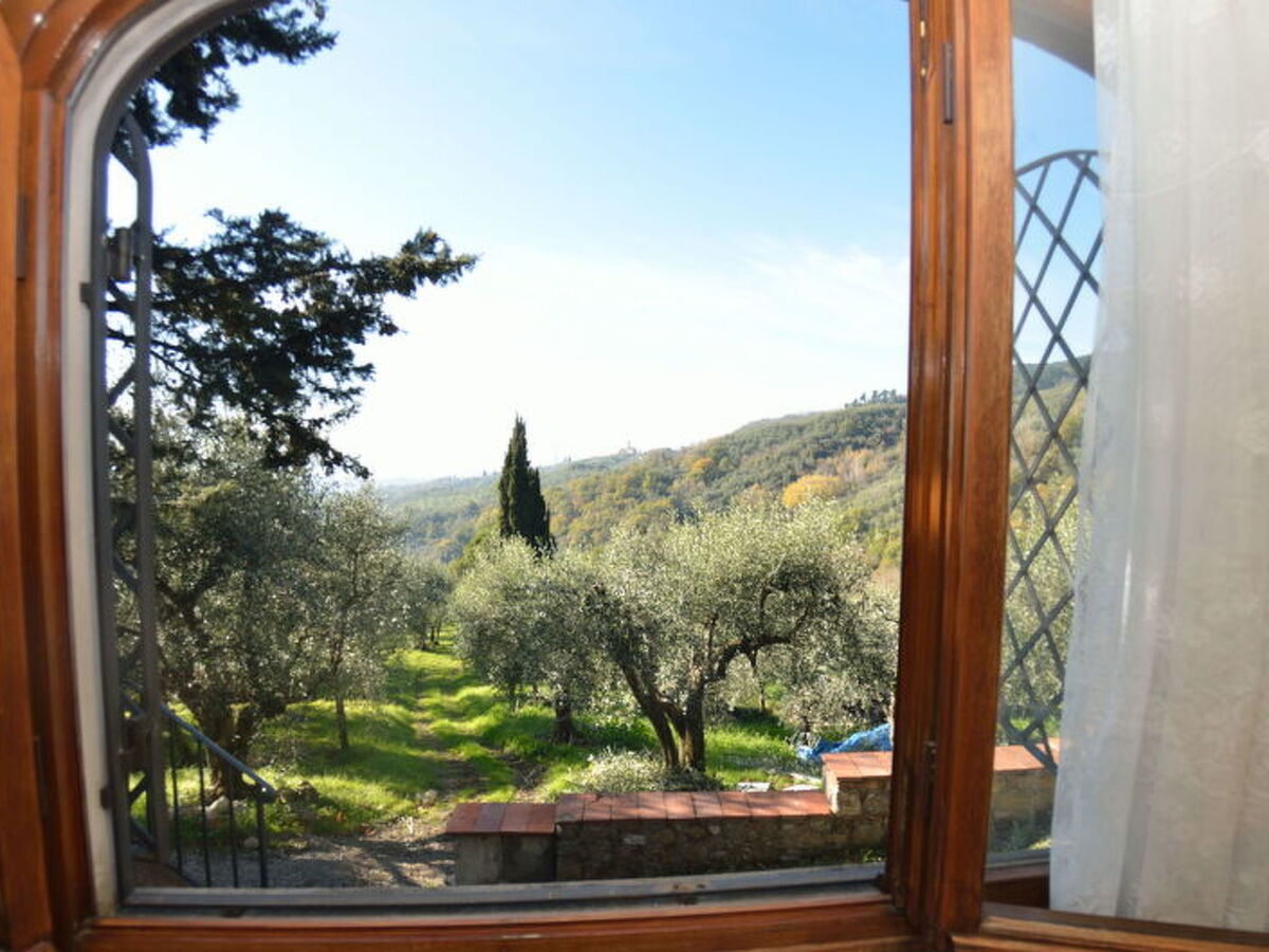 La Cipressa - Maison toscane à San Gennaro, Capannori - Photo 11