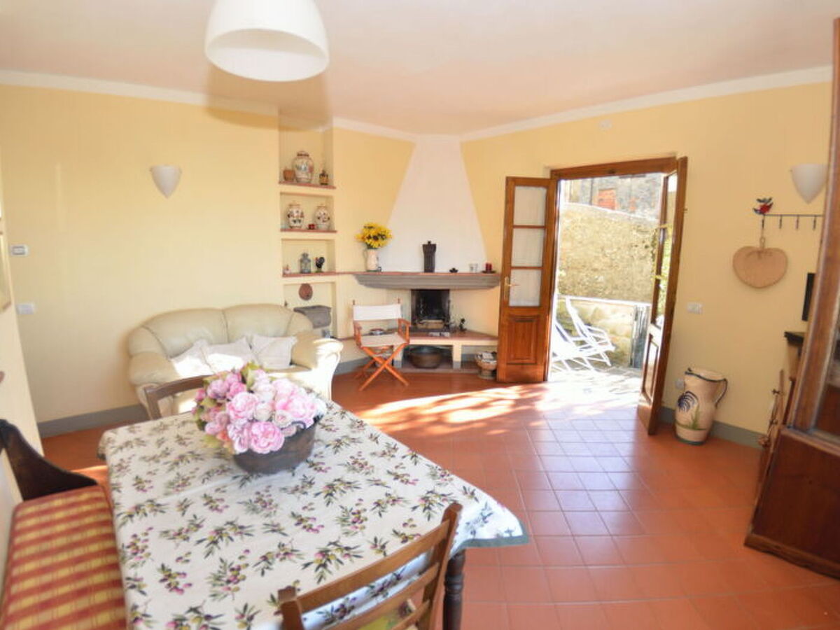 La Cipressa - Maison toscane à San Gennaro, Capannori - Photo 12