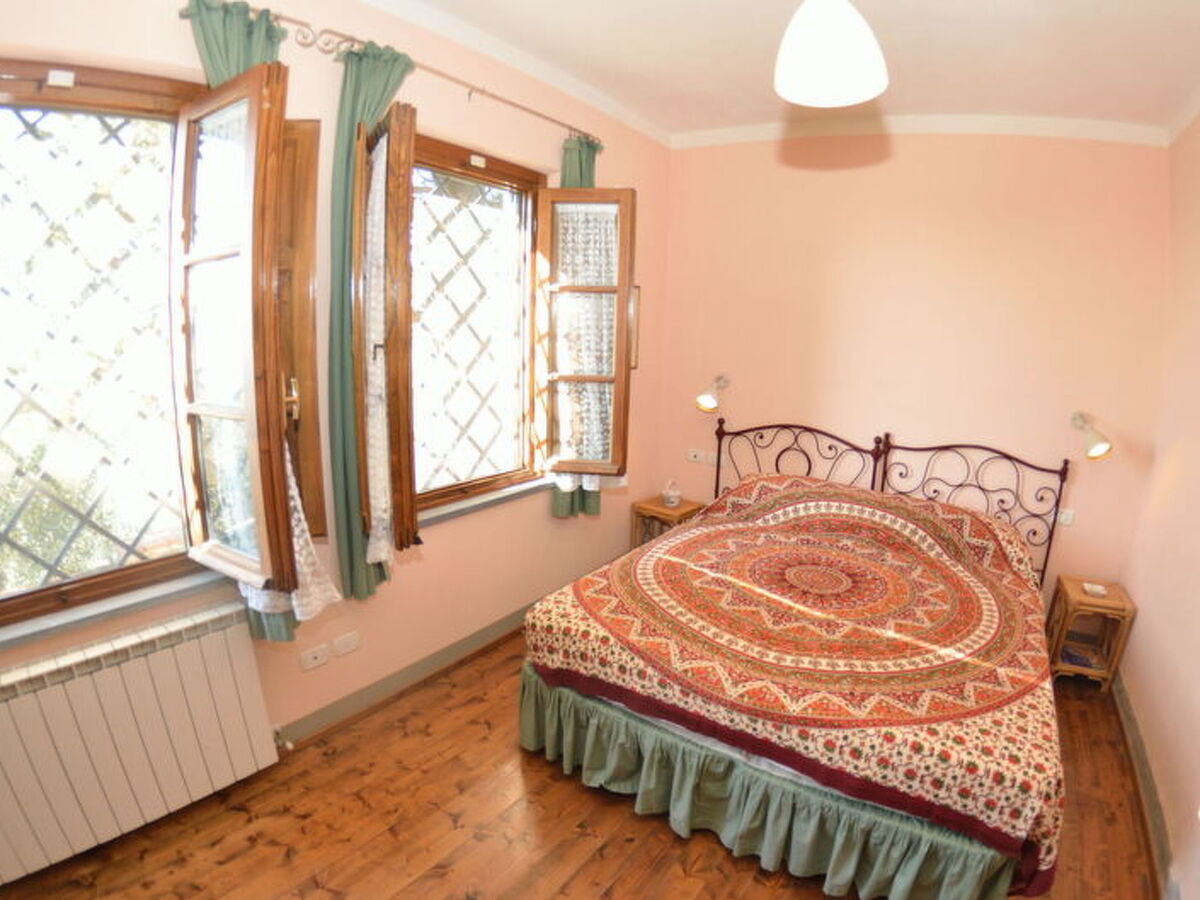 La Cipressa - Maison toscane à San Gennaro, Capannori - Photo 13