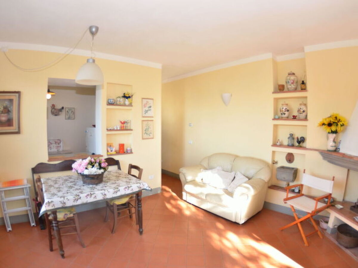 La Cipressa - Maison toscane à San Gennaro, Capannori - Photo 15