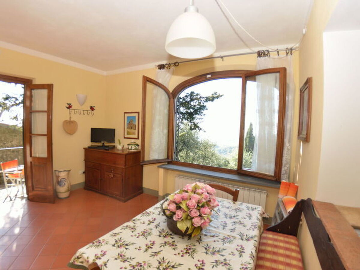 La Cipressa - Maison toscane à San Gennaro, Capannori - Photo 16