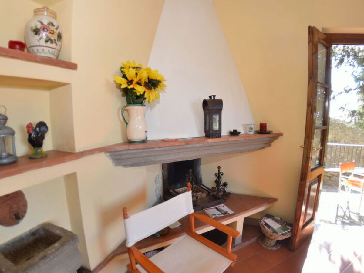 La Cipressa - Maison toscane à San Gennaro, Capannori - Photo 17