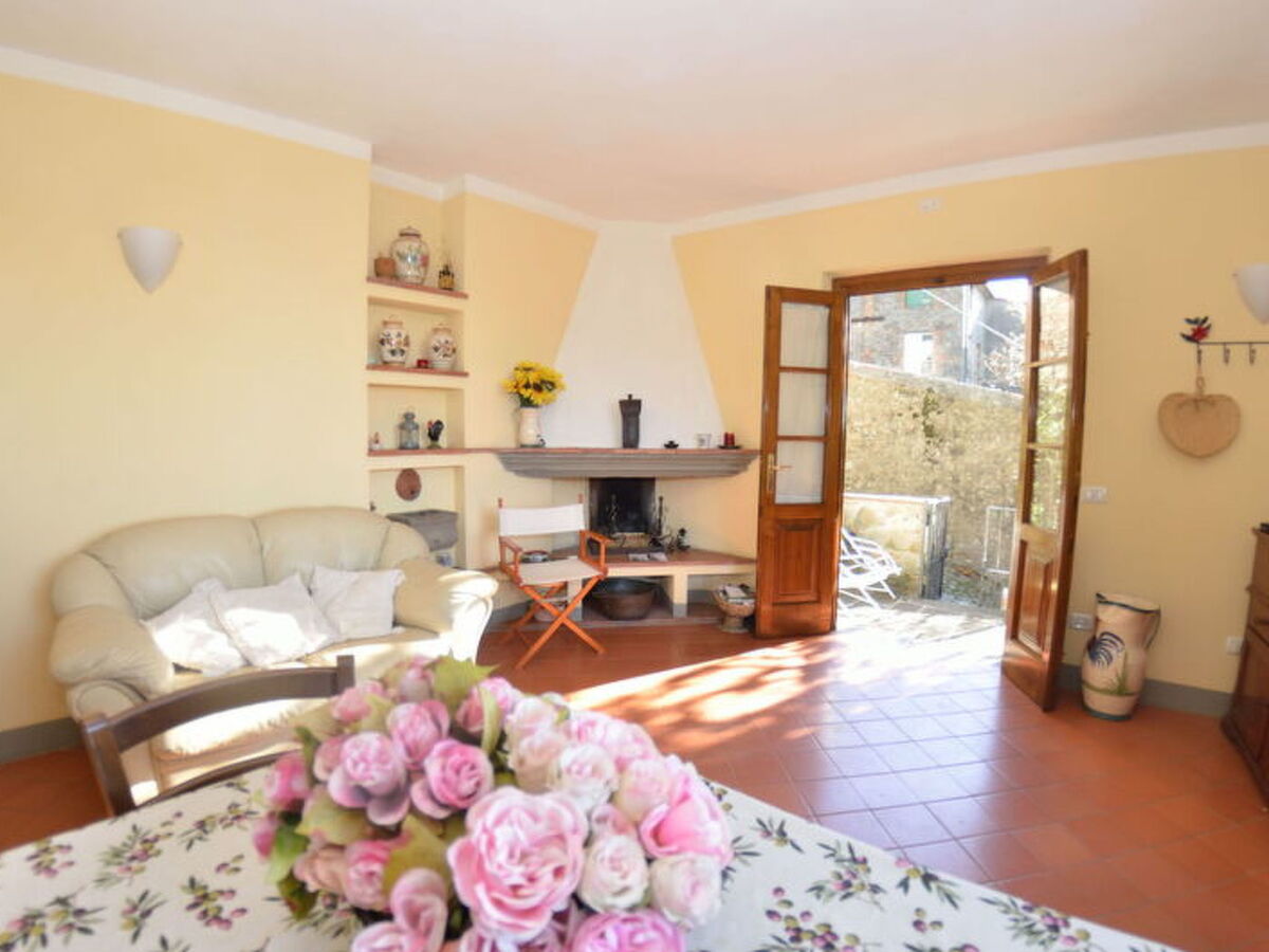 La Cipressa - Maison toscane à San Gennaro, Capannori - Photo 18