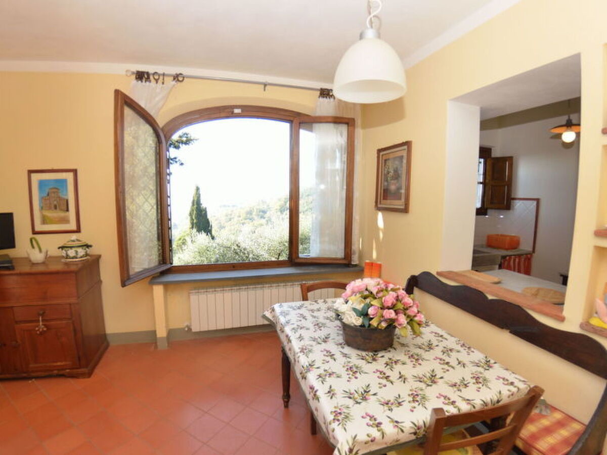 La Cipressa - Maison toscane à San Gennaro, Capannori - Photo 19