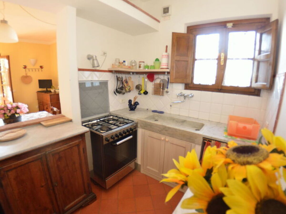 La Cipressa - Maison toscane à San Gennaro, Capannori - Photo 20