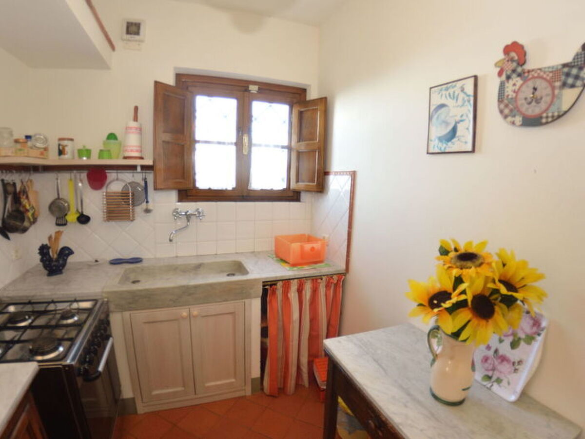 La Cipressa - Maison toscane à San Gennaro, Capannori - Photo 21