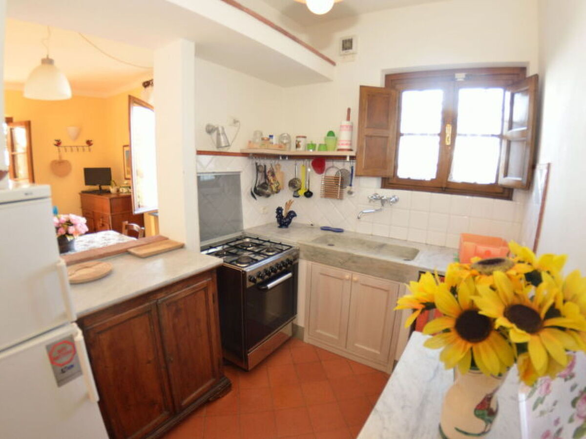La Cipressa - Maison toscane à San Gennaro, Capannori - Photo 22