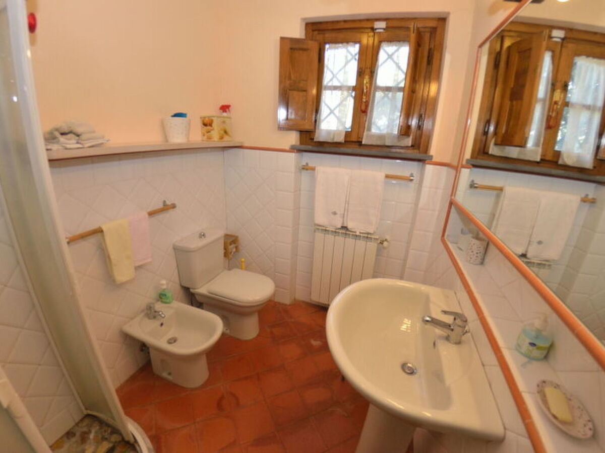 La Cipressa - Maison toscane à San Gennaro, Capannori - Photo 25