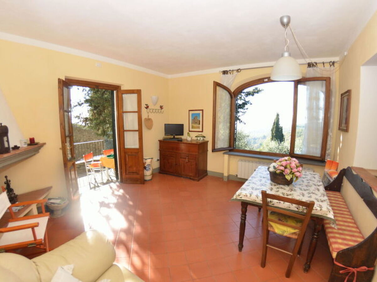 La Cipressa - Maison toscane à San Gennaro, Capannori - Photo 27