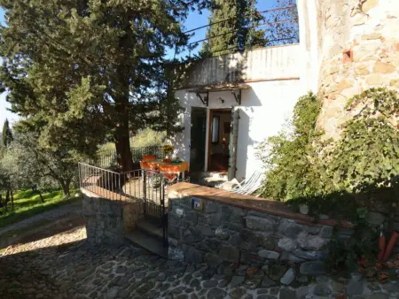 La Cipressa - Maison toscane à San Gennaro, Capannori