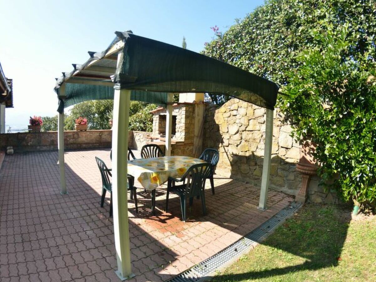 Podere Aida : maison 3 appartements avec piscine à Capannori - Photo 25