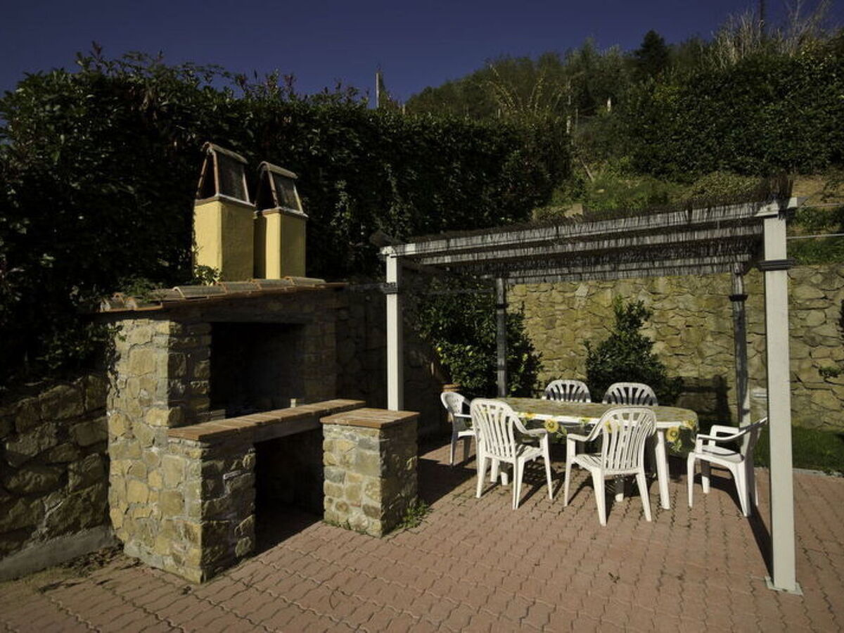 Podere Aida : maison 3 appartements avec piscine à Capannori - Photo 27