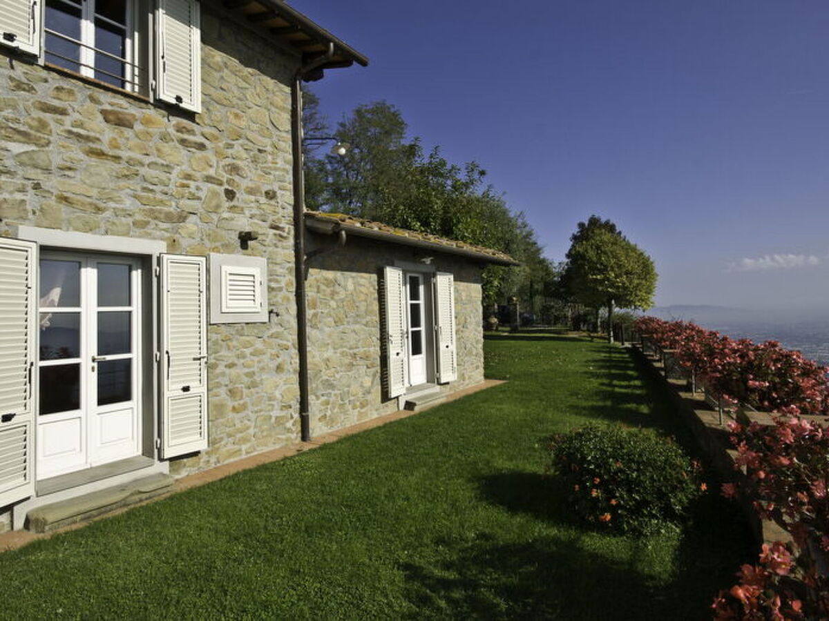 Podere Aida : maison 3 appartements avec piscine à Capannori - Photo 30