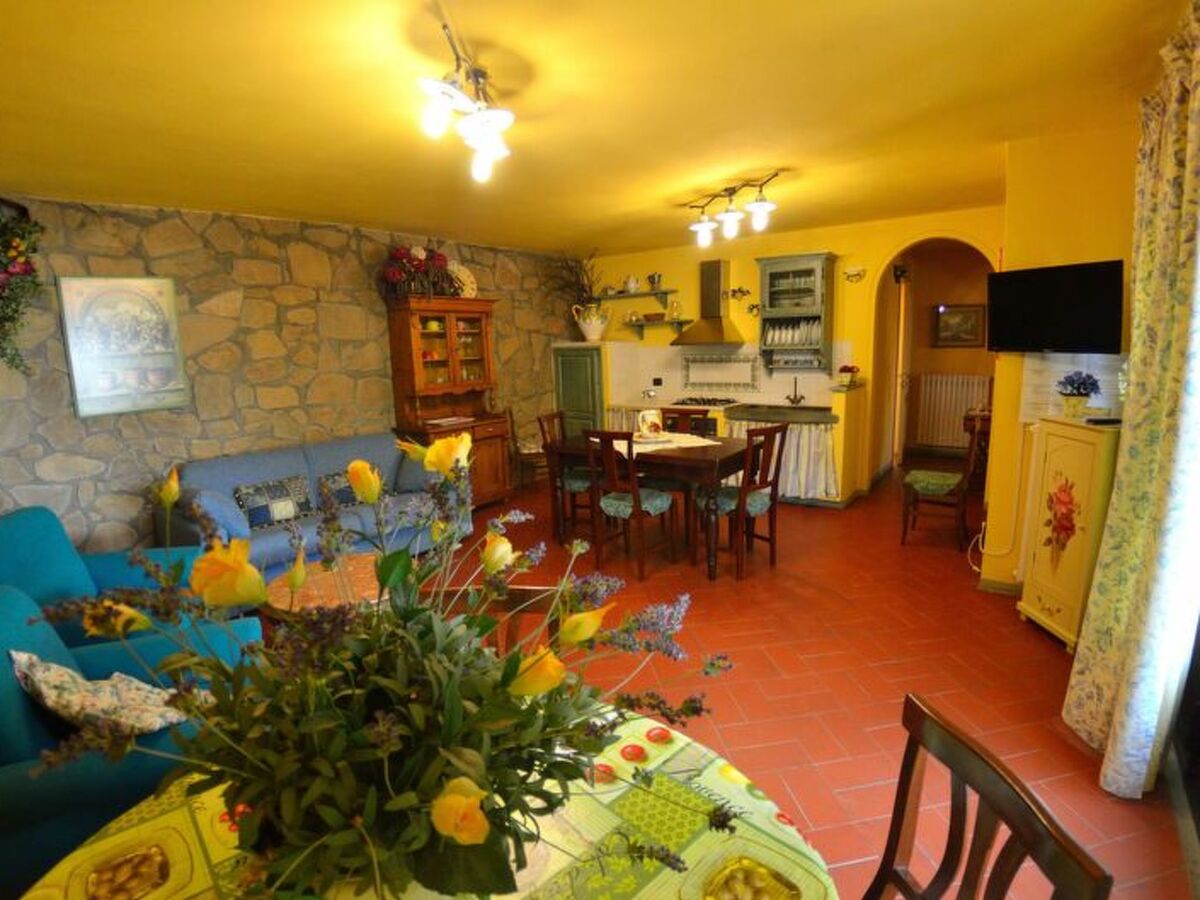 Podere Aida : maison 3 appartements avec piscine à Capannori - Photo 33