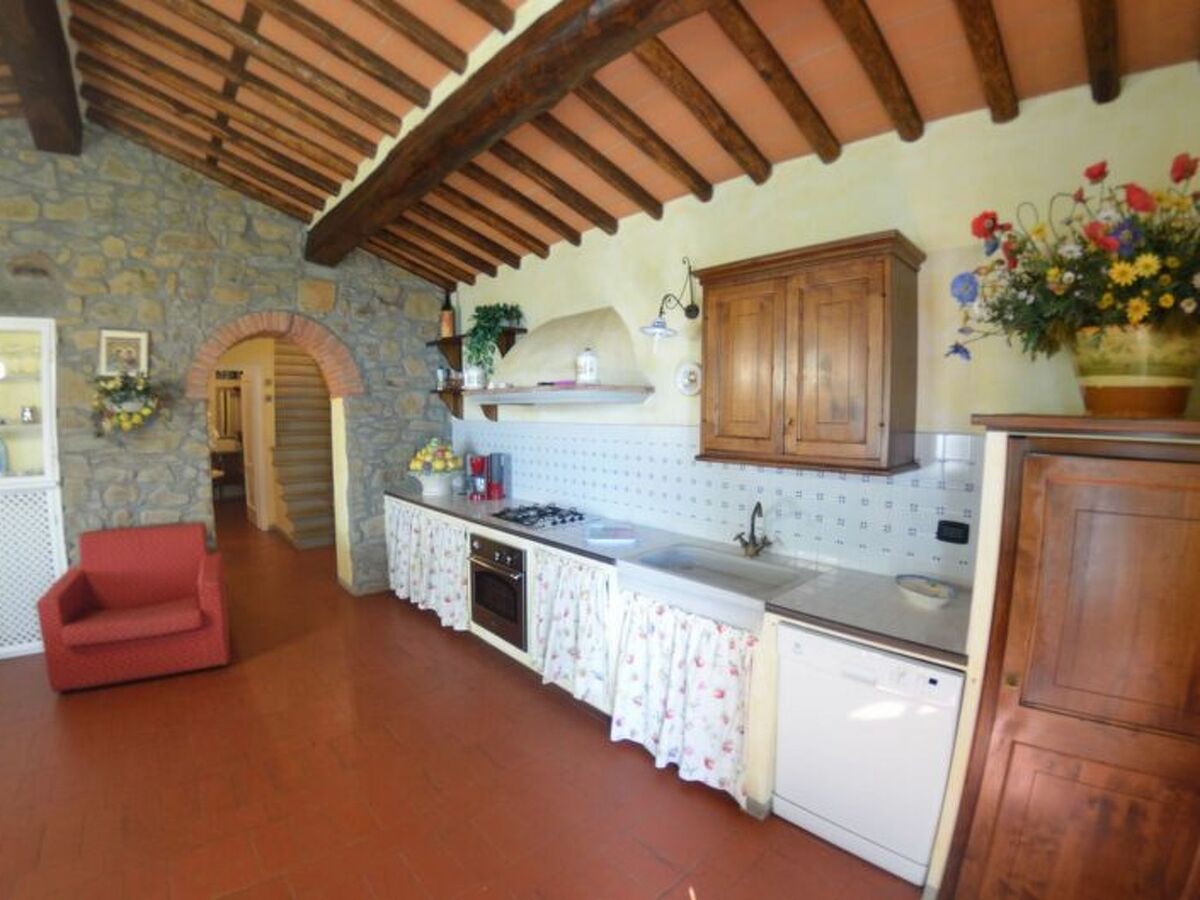 Podere Aida : maison 3 appartements avec piscine à Capannori - Photo 34