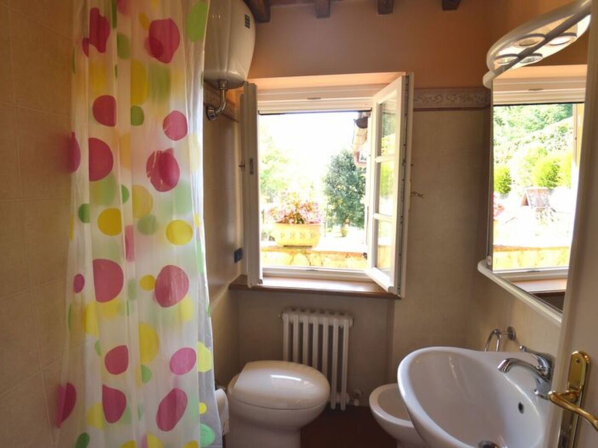 Podere Aida : maison 3 appartements avec piscine à Capannori - Photo 35