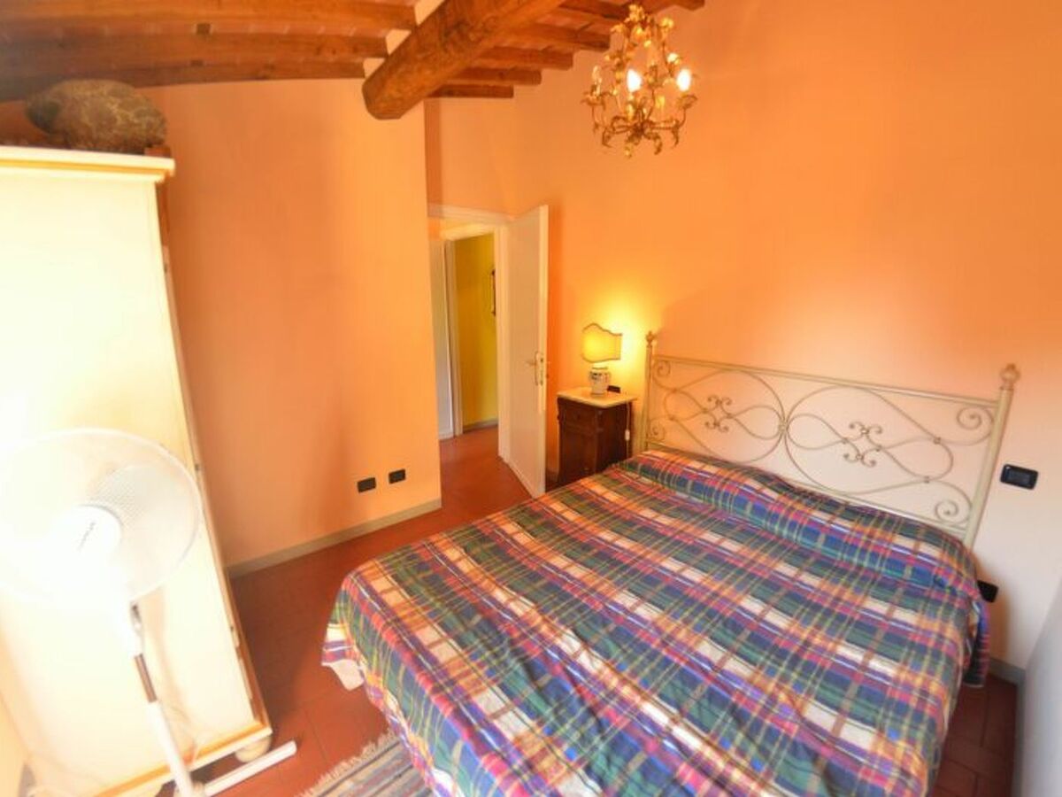 Podere Aida : maison 3 appartements avec piscine à Capannori - Photo 38