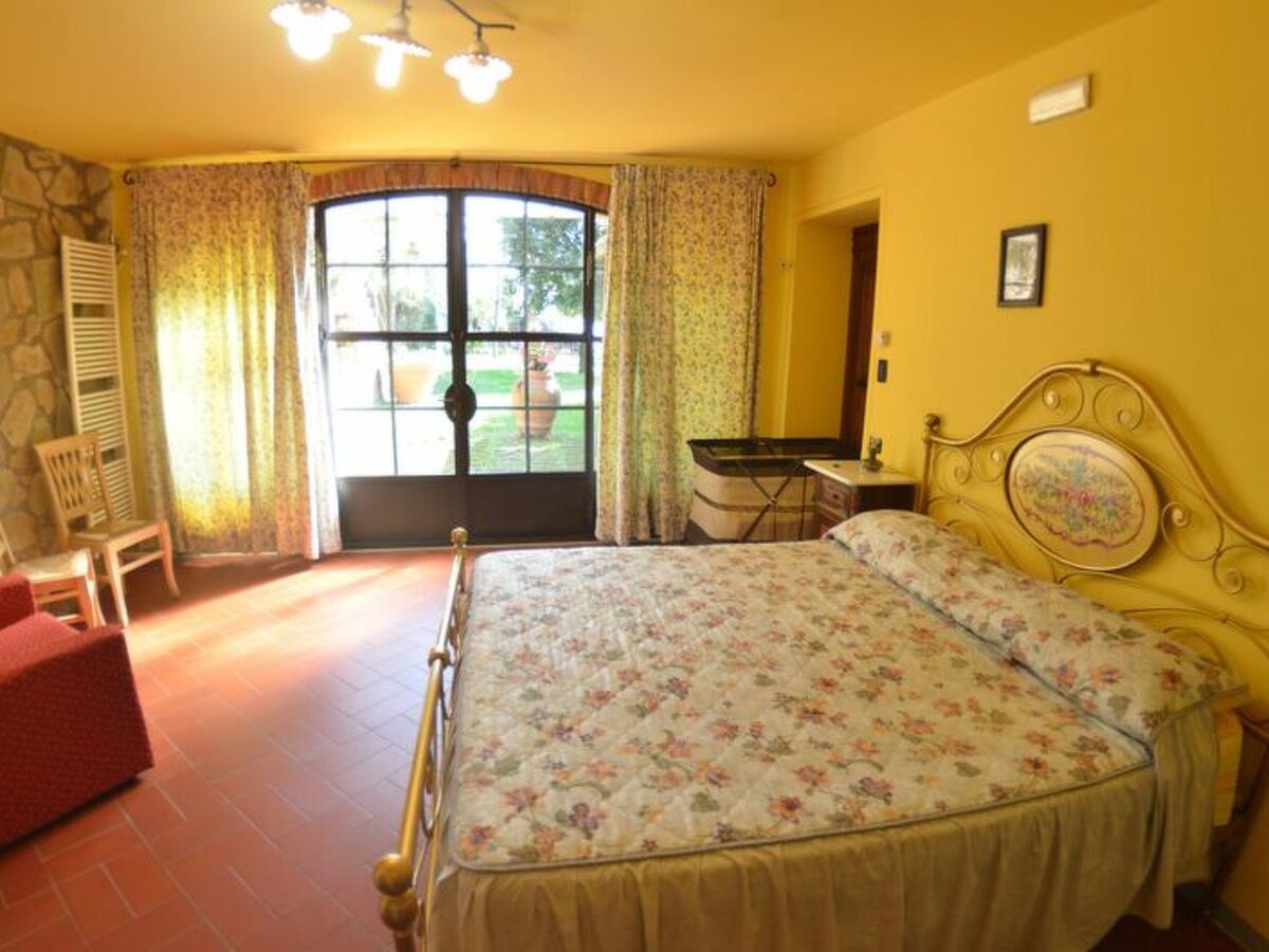 Podere Aida : maison 3 appartements avec piscine à Capannori - Photo 39