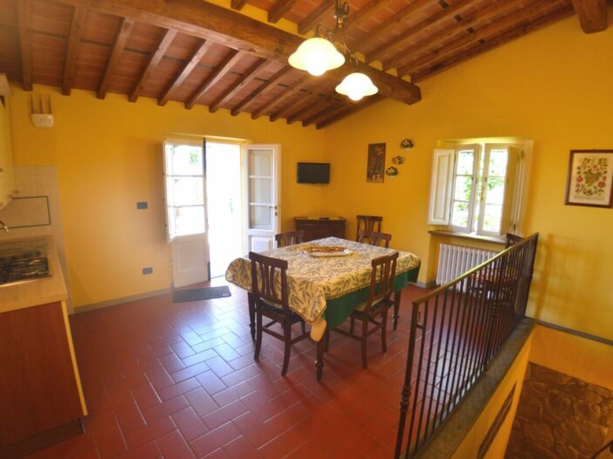 Podere Aida : maison 3 appartements avec piscine à Capannori - Photo 40