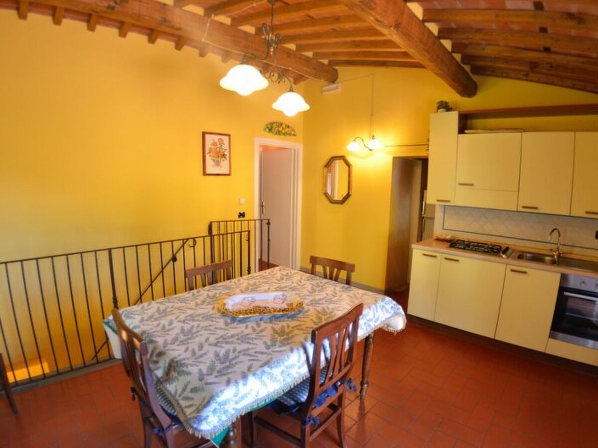 Podere Aida : maison 3 appartements avec piscine à Capannori - Photo 41
