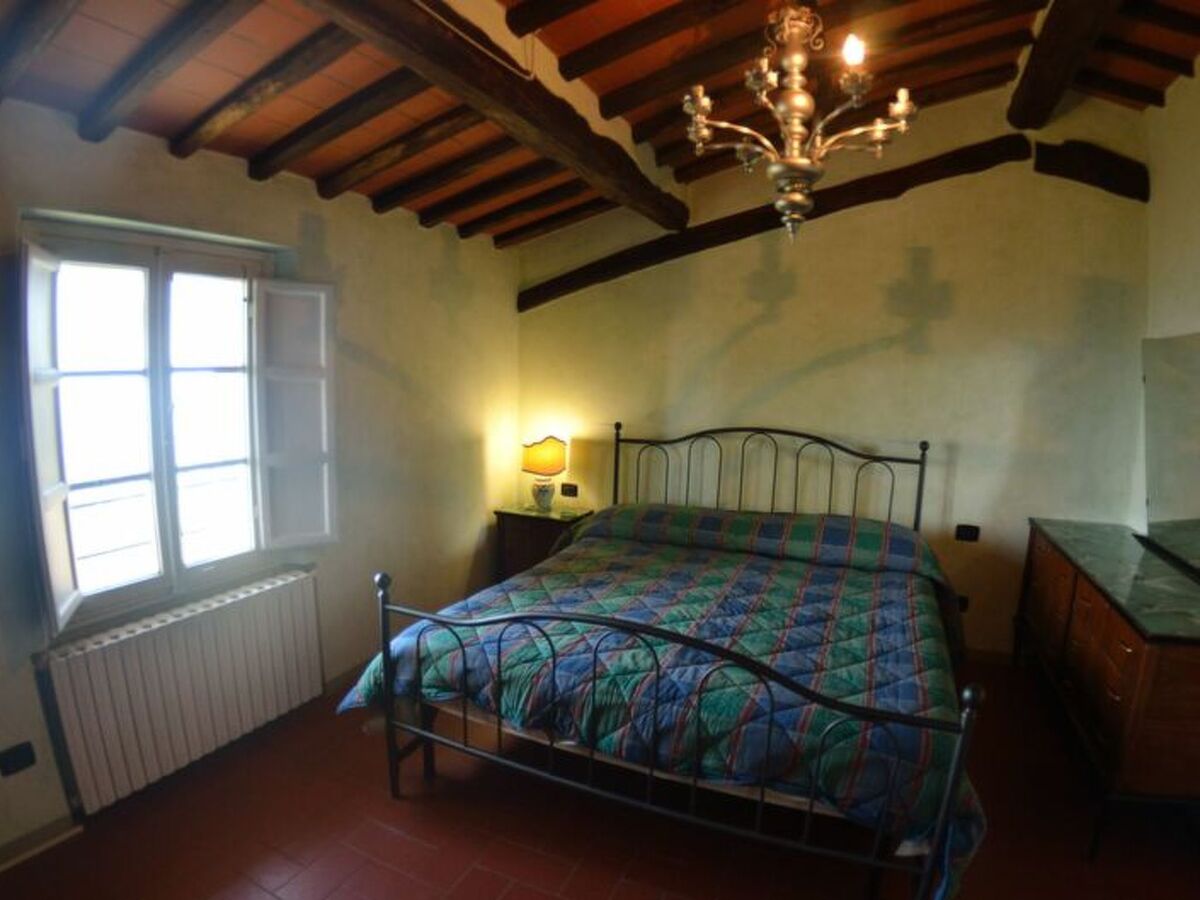 Podere Aida : maison 3 appartements avec piscine à Capannori - Photo 44