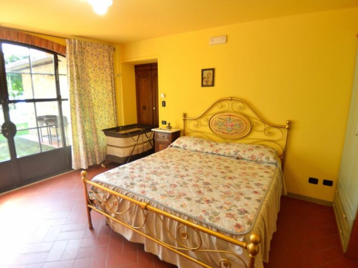 Podere Aida : maison 3 appartements avec piscine à Capannori - Photo 45