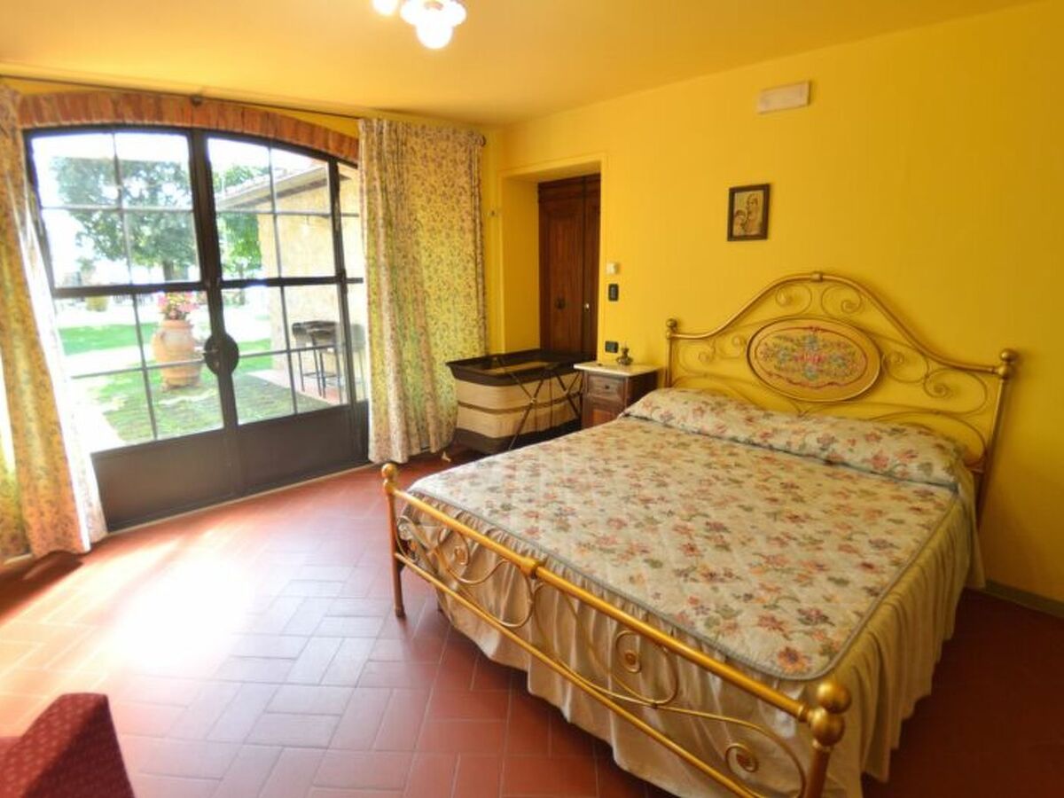 Podere Aida : maison 3 appartements avec piscine à Capannori - Photo 46