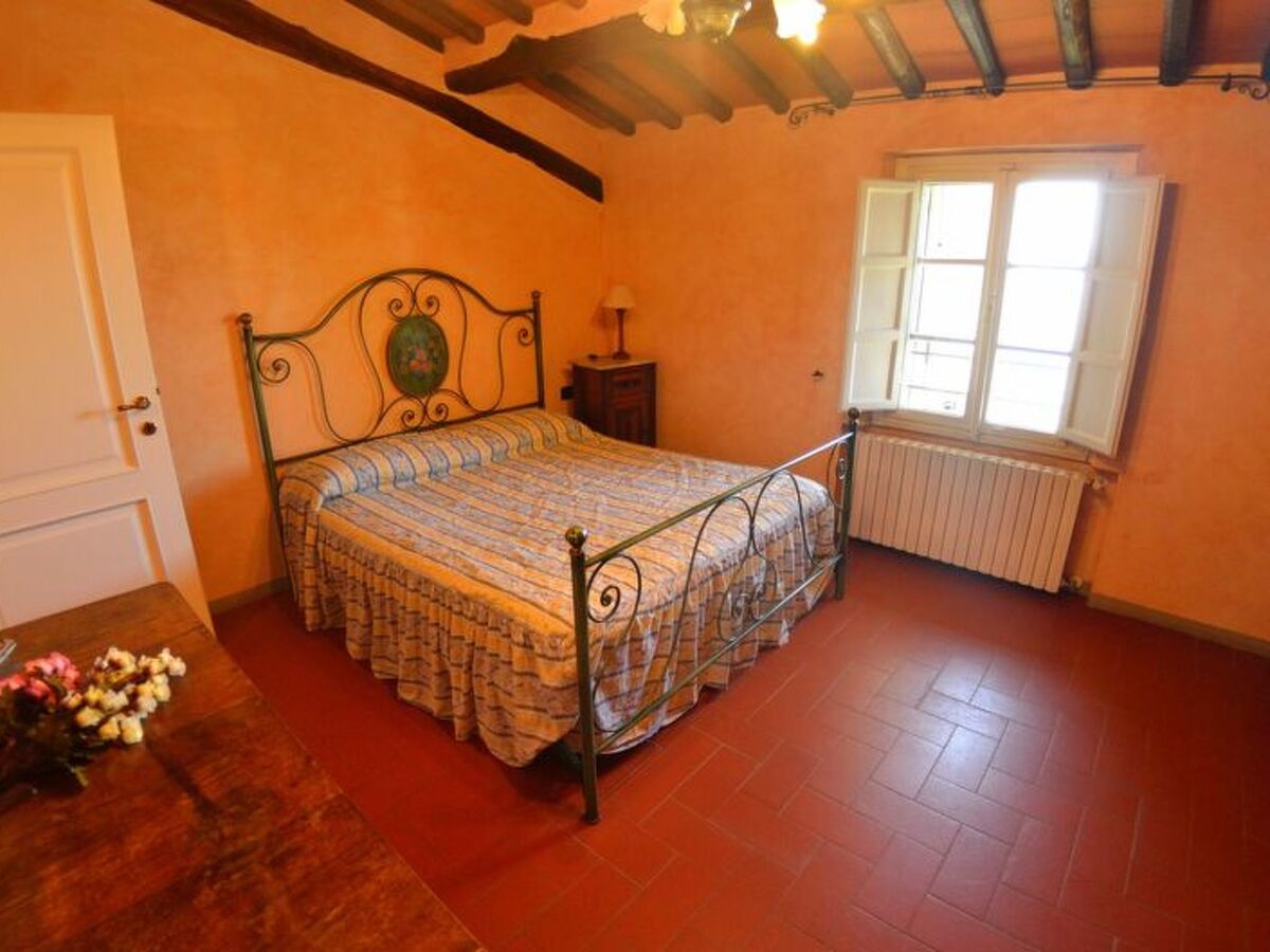 Podere Aida : maison 3 appartements avec piscine à Capannori - Photo 47