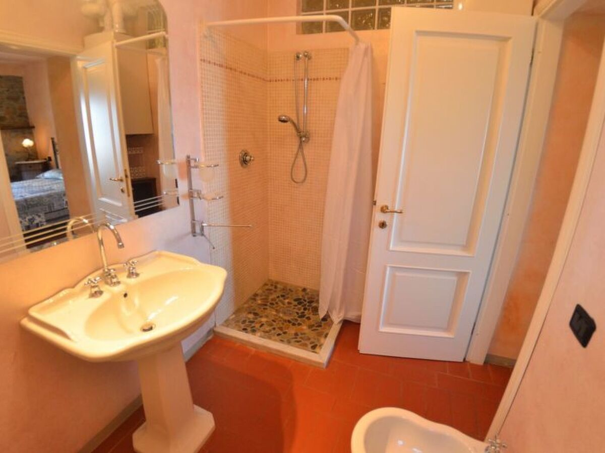 Podere Aida : maison 3 appartements avec piscine à Capannori - Photo 48