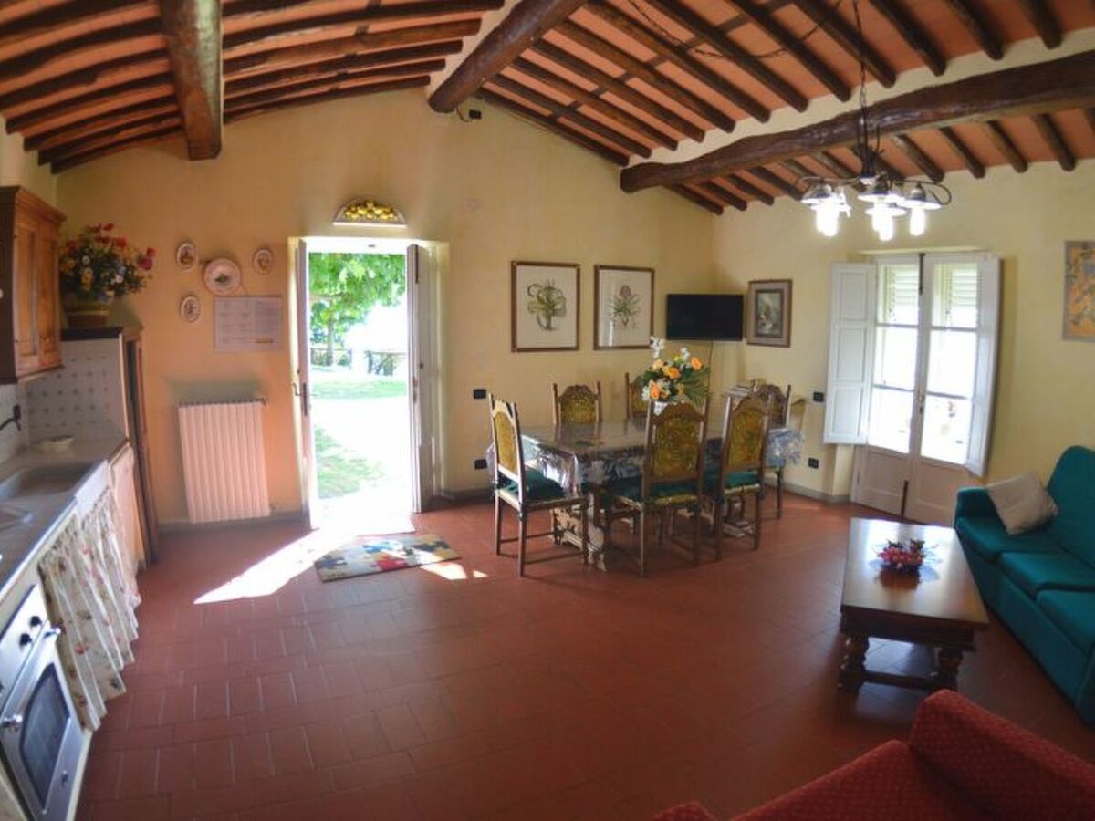 Podere Aida : maison 3 appartements avec piscine à Capannori - Photo 50