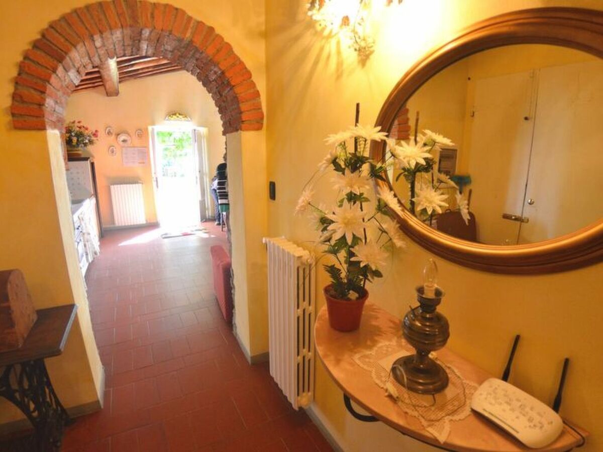 Podere Aida : maison 3 appartements avec piscine à Capannori - Photo 51