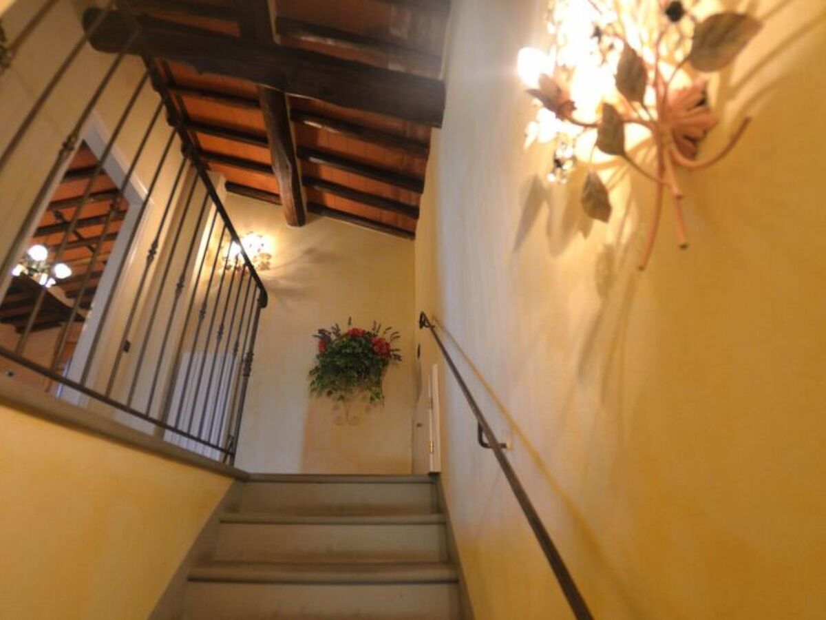 Podere Aida : maison 3 appartements avec piscine à Capannori - Photo 52