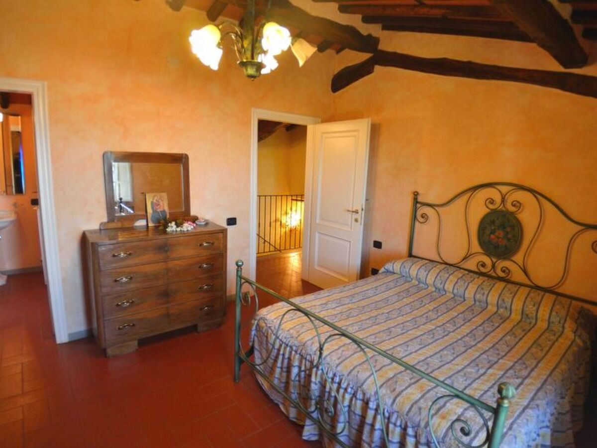 Podere Aida : maison 3 appartements avec piscine à Capannori - Photo 53