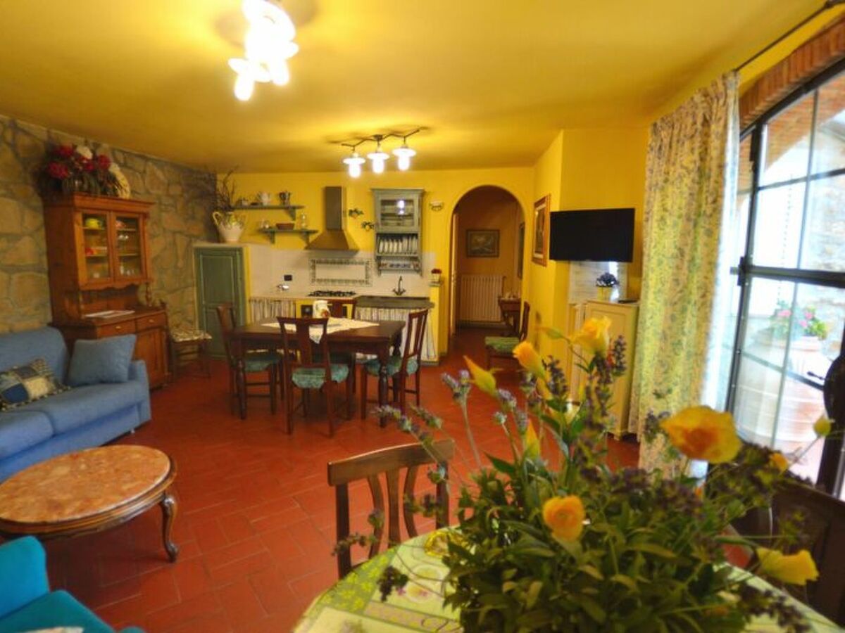 Podere Aida : maison 3 appartements avec piscine à Capannori - Photo 55