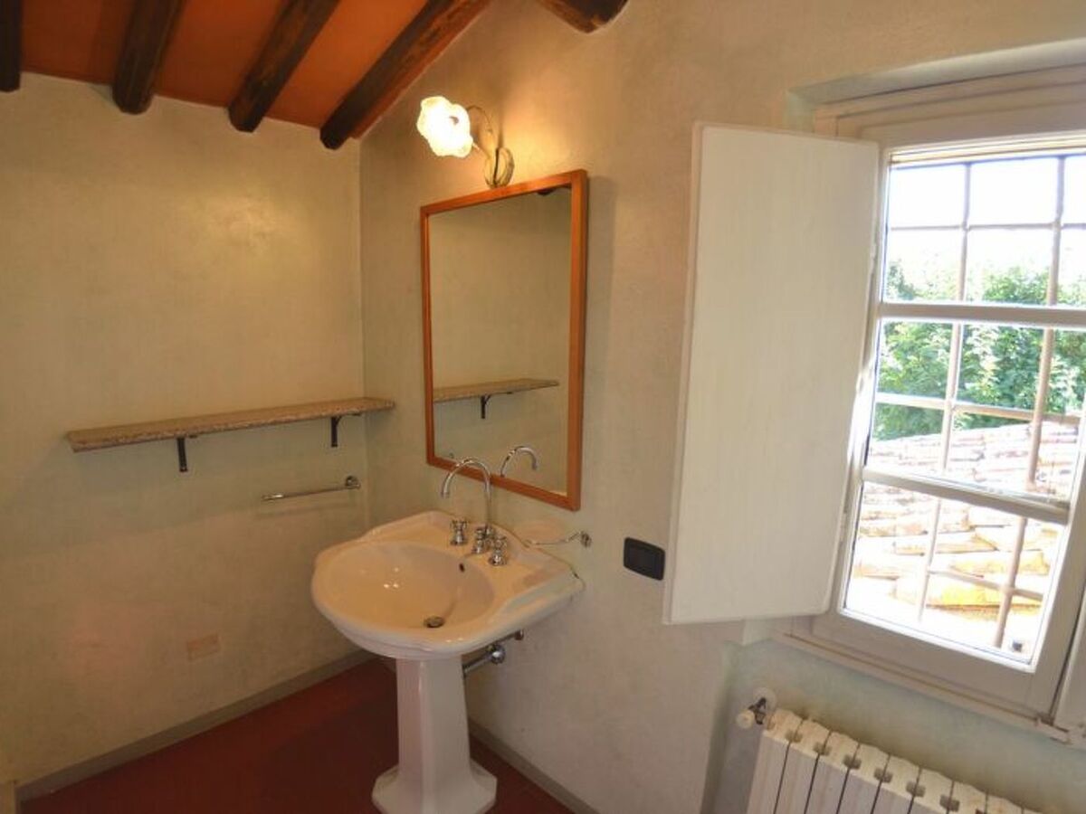 Podere Aida : maison 3 appartements avec piscine à Capannori - Photo 56