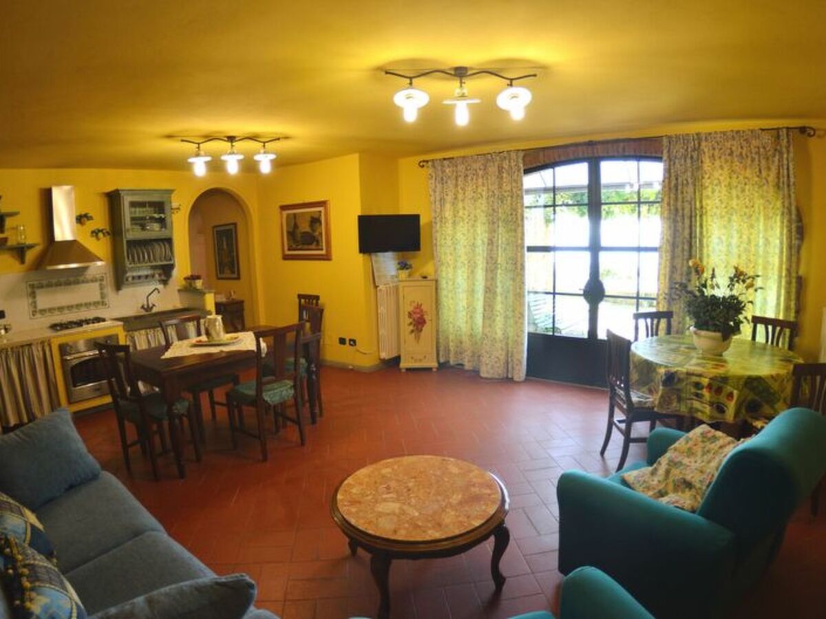 Podere Aida : maison 3 appartements avec piscine à Capannori - Photo 58