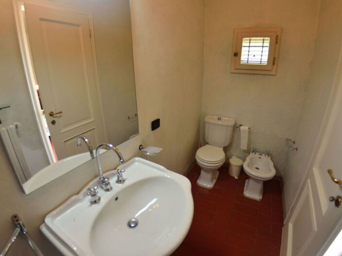 Podere Aida : maison 3 appartements avec piscine à Capannori - Photo 59