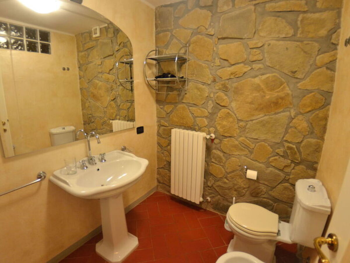 Podere Aida : maison 3 appartements avec piscine à Capannori - Photo 60