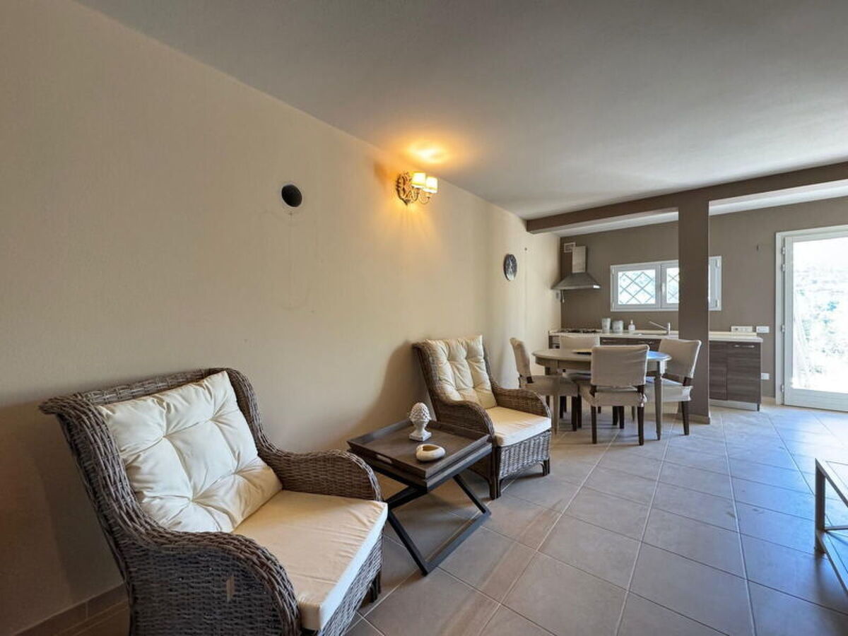 Casale Al Sasso, maison pierre avec piscine à Capannori - Photo 25