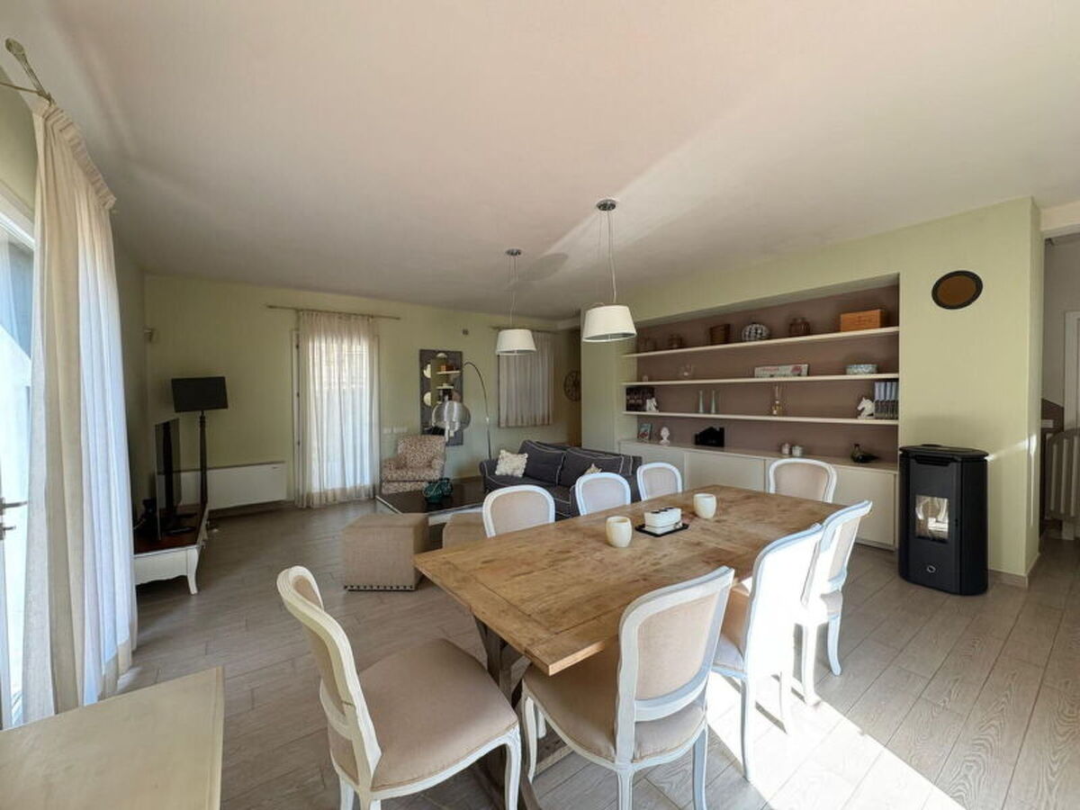 Casale Al Sasso, maison pierre avec piscine à Capannori - Photo 45