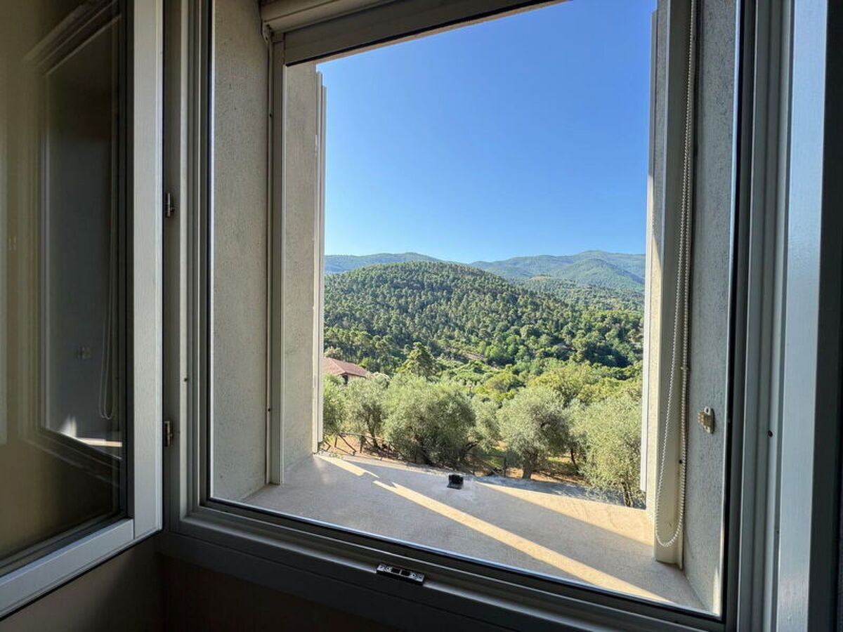 Casale Al Sasso, maison pierre avec piscine à Capannori - Photo 50