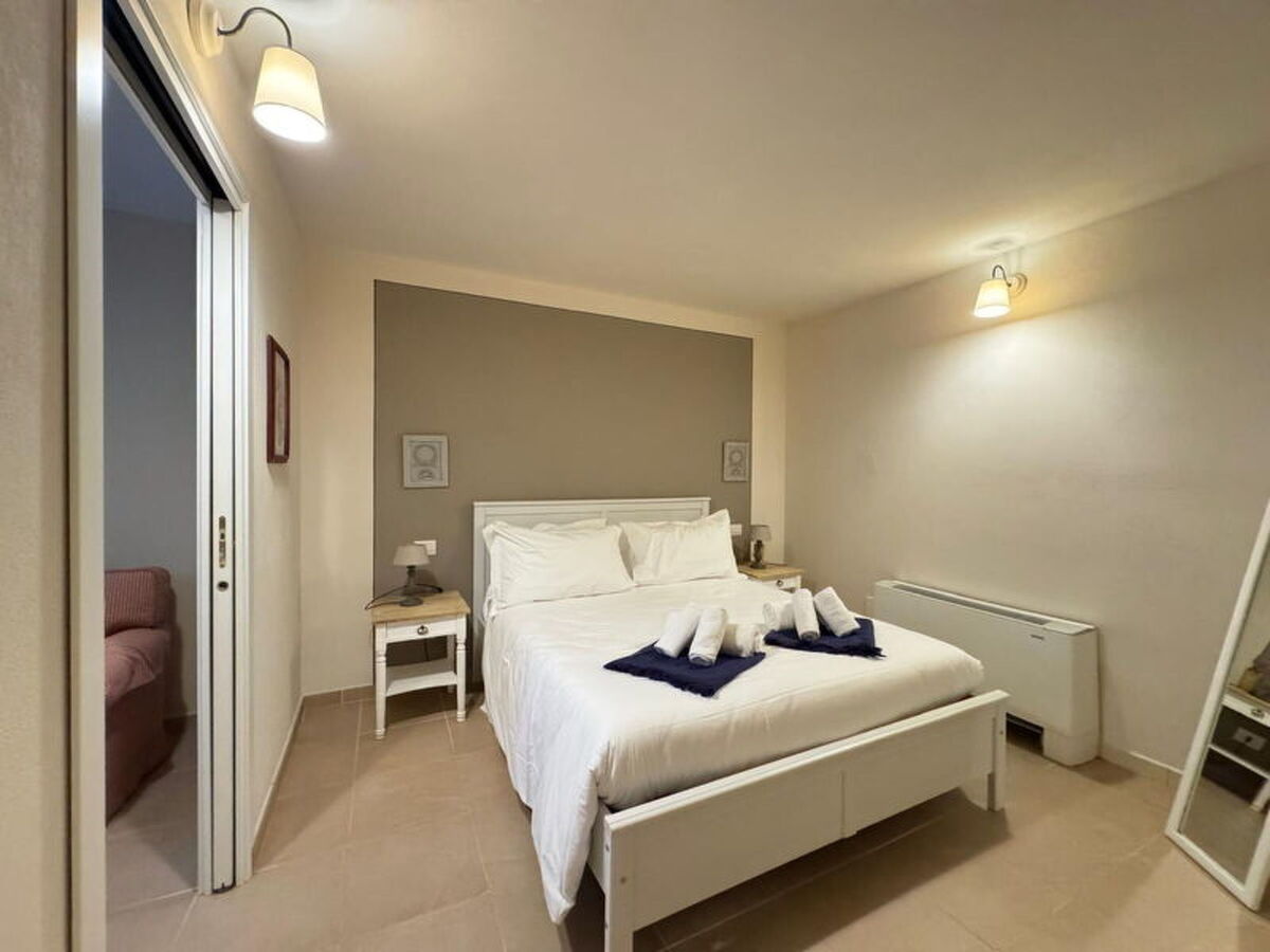 Casale Al Sasso, maison pierre avec piscine à Capannori - Photo 51