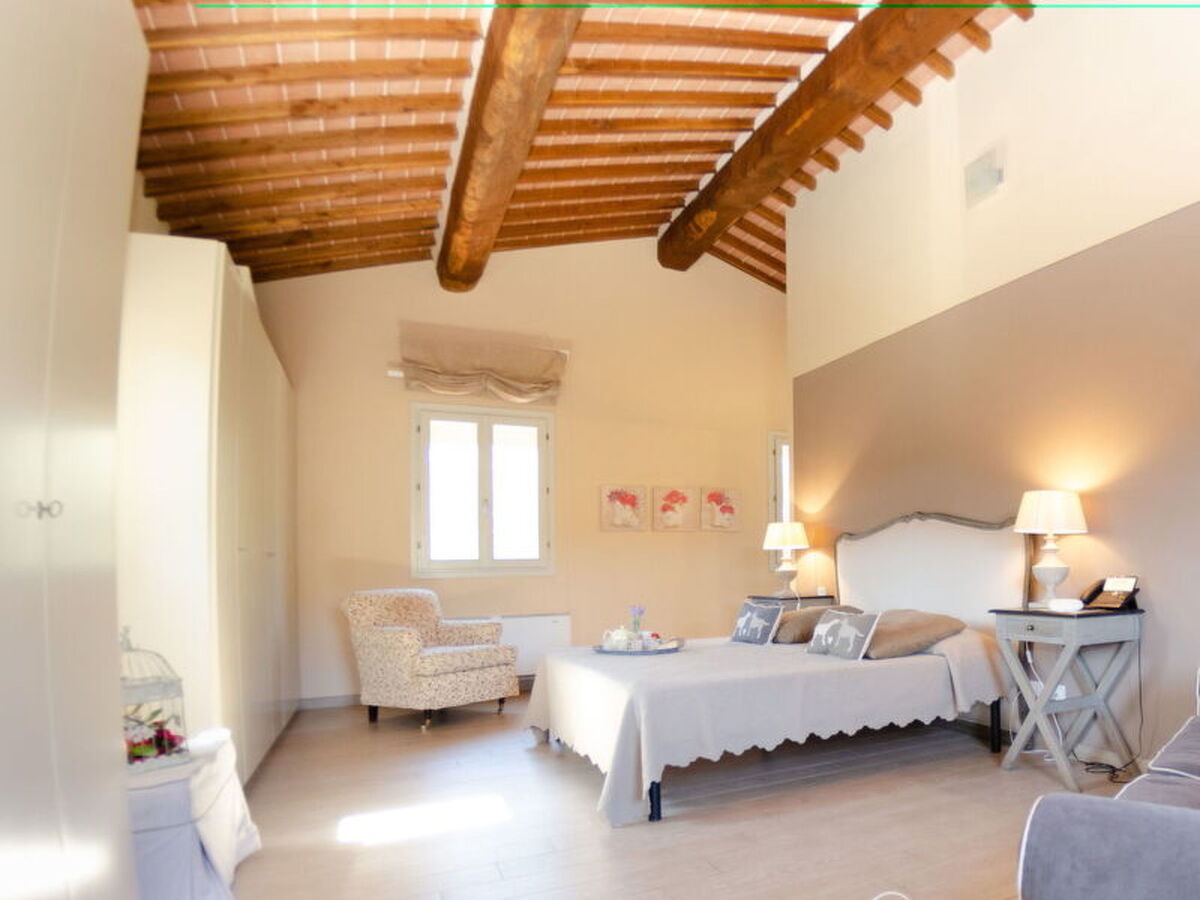 Casale Al Sasso, maison pierre avec piscine à Capannori - Photo 75