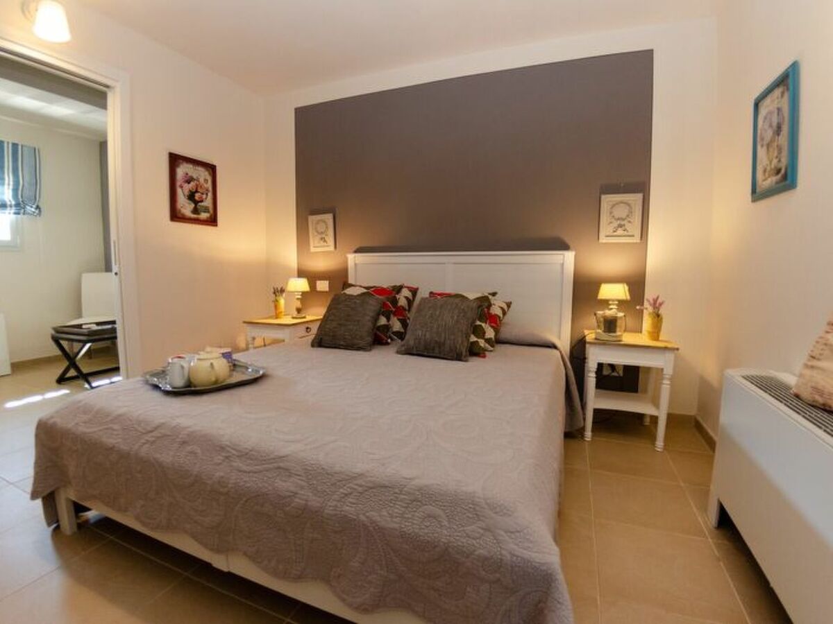 Casale Al Sasso, maison pierre avec piscine à Capannori - Photo 76