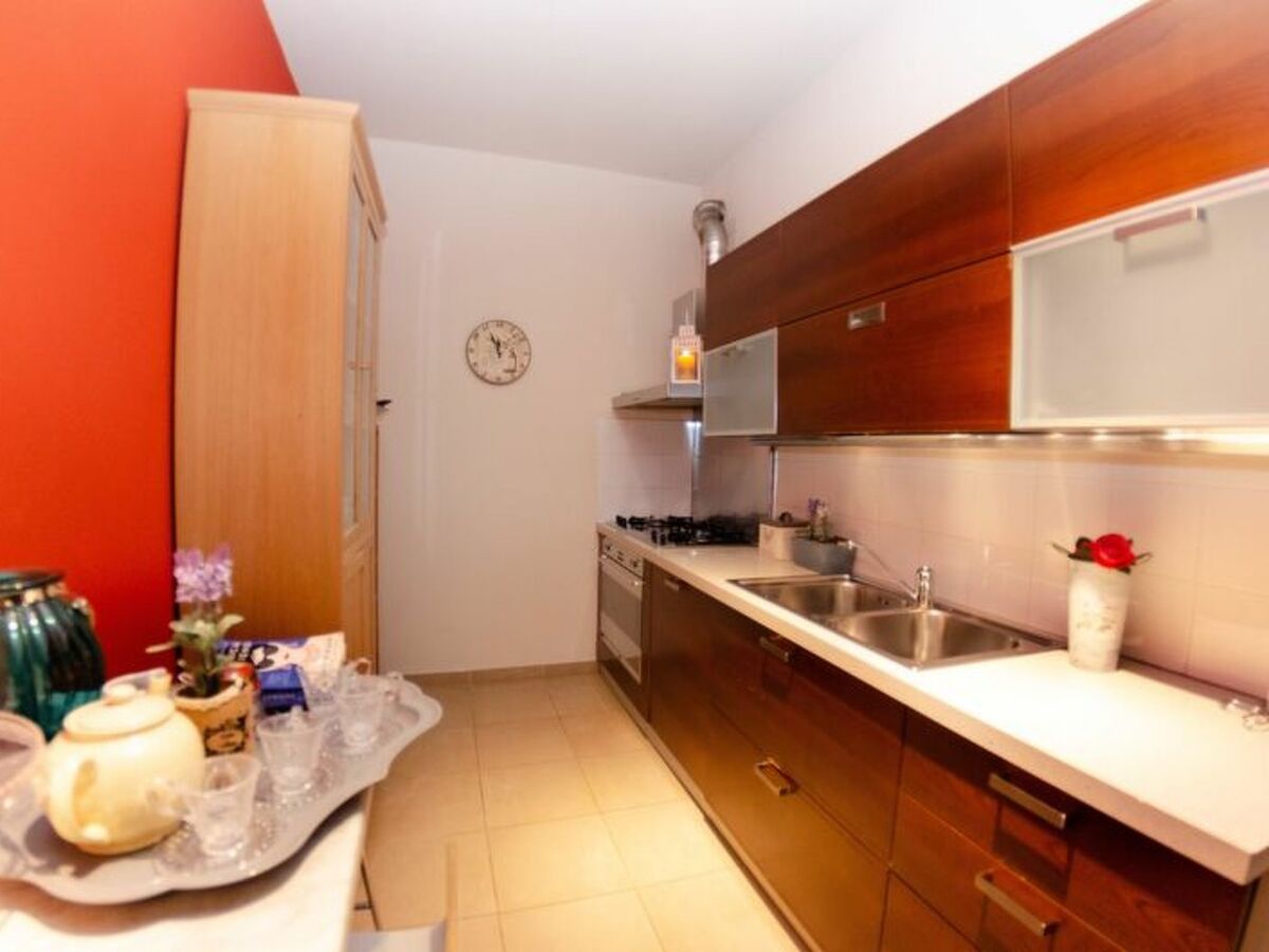 Casale Al Sasso, maison pierre avec piscine à Capannori - Photo 88